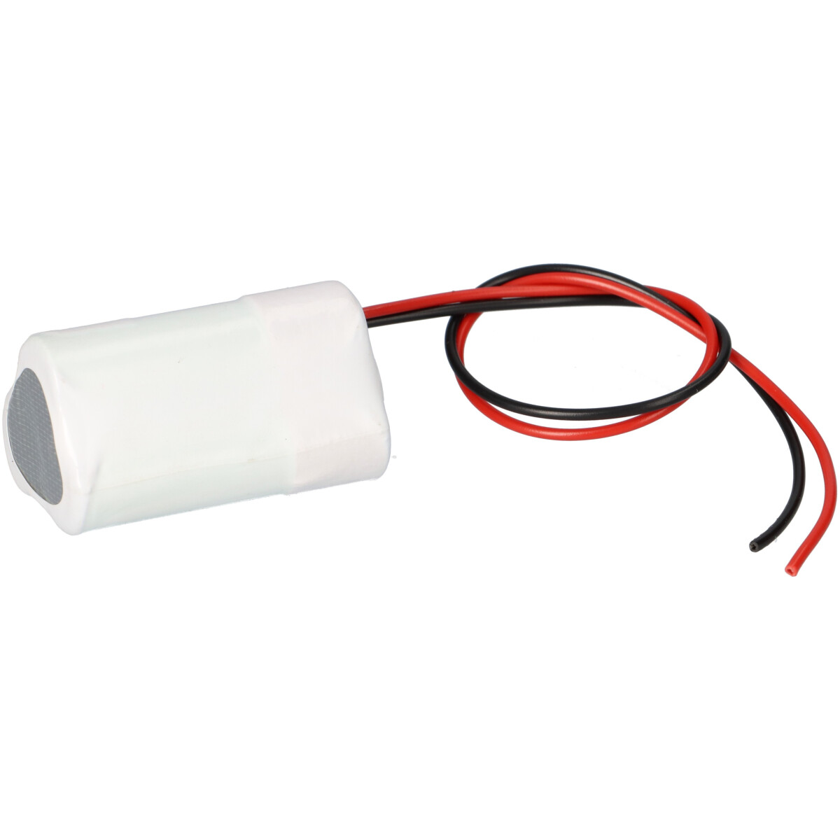Notleuchten-Akku 3,6V 1,8Ah NiMH D3x1 Pyramide – AA/Mignon