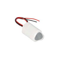 Notleuchtenakku 3,6V 1,8Ah NiMH D3x1 Pyramide – AA/Mig