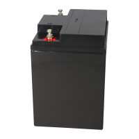 Kung Long WPL28-12TN 12V 28Ah AGM Bleiakku M5 Longlife 3