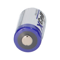 4x XCell CR2 Lithium Batterie 3V 850 mAh – CR15H270 5