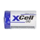 5x XCell Photobatterie CR2 Lithium 3V 850mAh CR15H CR15H270 CR17355 DLCR2 CR15H270