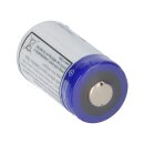5x XCell Photobatterie CR2 Lithium 3V 850mAh CR15H CR15H270 CR17355 DLCR2 CR15H270