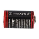 Kraftmax Lithium 3,6V Batterie LS14250 1/2 AA - Zelle LF U-Form