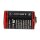 Kraftmax Lithium 3,6V Batterie LS14250 1/2 AA - Zelle LF U-Form