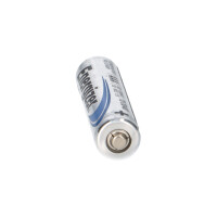 10x Energizer Ultimate Lithium AAA L92 FR03 1,5V – Mic