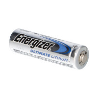 10x Energizer Ultimate Lithium AA Mignon L91 FR6 1,5V - 10 B