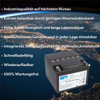 Sonnenschein Bleigel Akku 12V 25 gallery 4_2nd