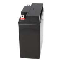 Kung Long WP18-12I 12V 18Ah AGM Bleiakku M5 VdS 3