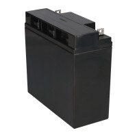 Kung Long WP18-12I 12V 18Ah AGM Bleiakku M5 VdS 7