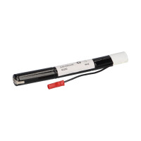 Mexcel Akkupack 3,6V 800mAh AA L1x3 Notl gallery