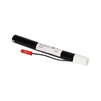 Notleuchtenakku 3,6V 800mAh L1x3 – AA/Mignon – F