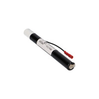 Notleuchtenakku 3,6V 800mAh L1x3 – AA/Mignon – F