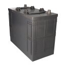 Ersatzakku 1x 12V 105Ah für ELS Makine Junior EL5.5 QB