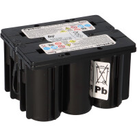 Gates Blei-Akku 12V 2,5Ah F2x3 0819-0020 1