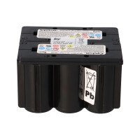 EnerSys Hawker CYCLON 2.5-12 2x3, Artikel 0819-0020 Reinblei