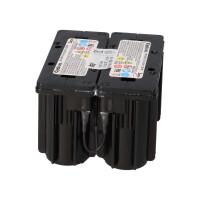 EnerSys Hawker CYCLON 2.5-12 2x3, Artikel 0819-0020 Reinblei