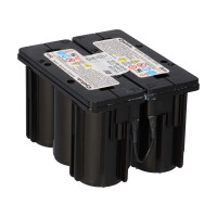 EnerSys Hawker CYCLON 2.5-12 2x3, Artikel 0819-0020 Reinblei