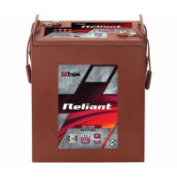 Traktionsbatterie Trojan Reliant J305-AGM 6V 
