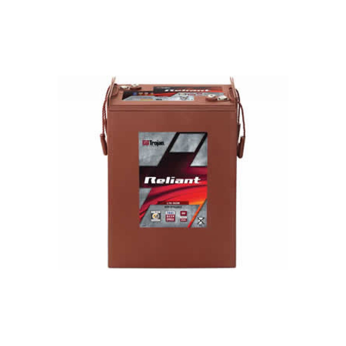 Trojan Reliant L16-AGM 6 V 370 Ah AGM Batterie