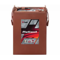 Traktionsbatterie Trojan Reliant L16-AGM 6V 370Ah C20 Deep C