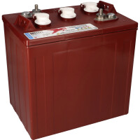 Traktionsbatterie Trojan T-105 Plus 6V 225Ah Deep Cycle ELPT