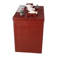 Trojan T-105 Plus 6 V 225 Ah Deep-Cycle-Traktionsbatterie &n