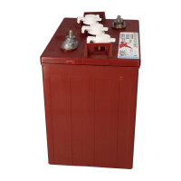 Trojan T-105 Plus 6 V 225 Ah Deep-Cycle-Traktionsbatterie &n