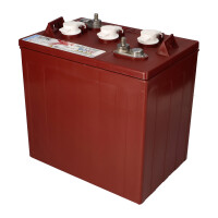 Trojan T-105 Plus 6 V 225 Ah Deep-Cycle-Traktionsbatterie &n