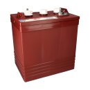 Traktionsbatterie Trojan T-145 6V 260Ah Deep Cycle ELPT-Anschluss