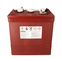 Trojan T-145 6 V 260 Ah Deep-Cycle-Traktionsbatterie –