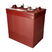 Trojan T-145 6 V 260 Ah Deep-Cycle-Traktionsbatterie –
