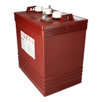 Trojan T-145 6 V 260 Ah Deep-Cycle-Traktionsbatterie –