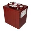 Traktionsbatterie Trojan TE35 6V 245Ah Deep Cycle AP-Anschluss