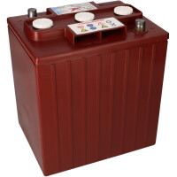 Traktionsbatterie Trojan TE35 6V 245Ah D productbox