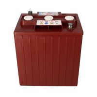Trojan TE35 6 V 245 Ah Deep-Cycle-Traktionsbatterie – 