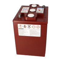 Trojan TE35 6 V 245 Ah Deep-Cycle-Traktionsbatterie – 