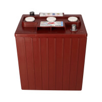 Trojan TE35 6 V 245 Ah Deep-Cycle-Traktionsbatterie – 
