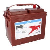 Traktionsbatterie Trojan 24TMX 12V 85Ah  productbox