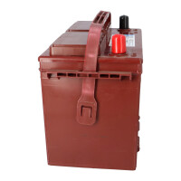 Trojan 24TMX 12 V 85 Ah Deep-Cycle-Traktionsbatterie –