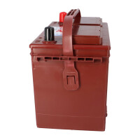 Trojan 24TMX 12 V 85 Ah Deep-Cycle-Traktionsbatterie –