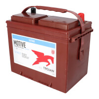 Trojan 24TMX 12 V 85 Ah Deep-Cycle-Traktionsbatterie –