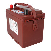 Trojan 24TMX 12 V 85 Ah Deep-Cycle-Traktionsbatterie –
