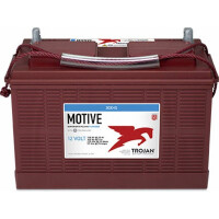 Traktionsbatterie Trojan 30XHS 12V 130Ah Deep