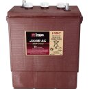 Traktionsbatterie Trojan J305E-AC 6V 305Ah Deep Cycle...