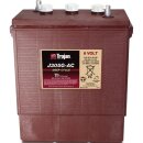 Traktionsbatterie Trojan J305G-AC 6V 315Ah Deep Cycle...