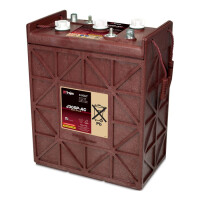 Traktionsbatterie Trojan J305P-AC 6V 330 productbox