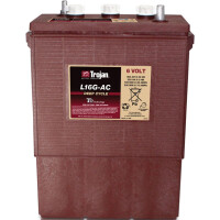 Traktionsbatterie Trojan L16G-AC 6V 390A productbox