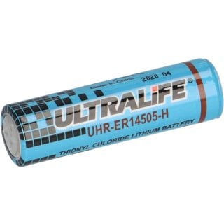 Ultralife Lithium Batterie UHR-ER14505-H Hochstrom
