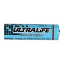 Ultralife Lithium UHR-ER14505-H - LS 14500, 14500, SL...