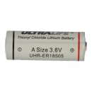 Ultralife A Rundzelle LS17500 3,6V 3000mAh